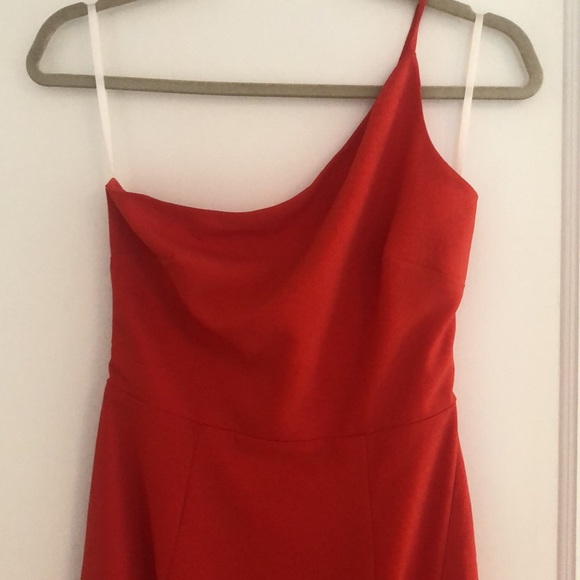 Lovers + Friends Lazo Midi Dress - Picture 3 of 5